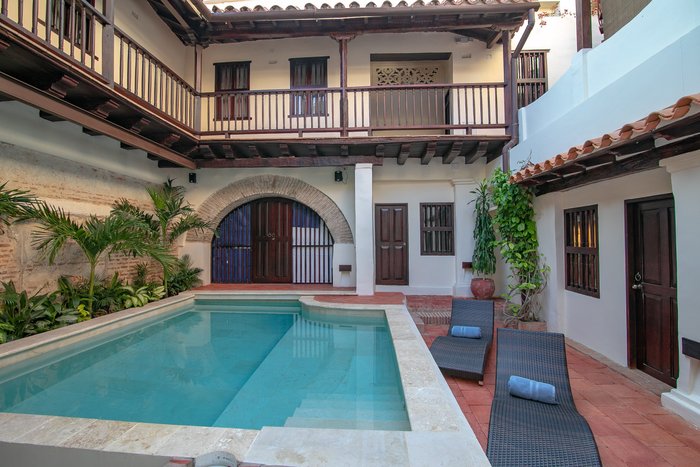 CASA BUGO - Updated 2024 Prices & Hotel Reviews (Cartagena, Colombia)