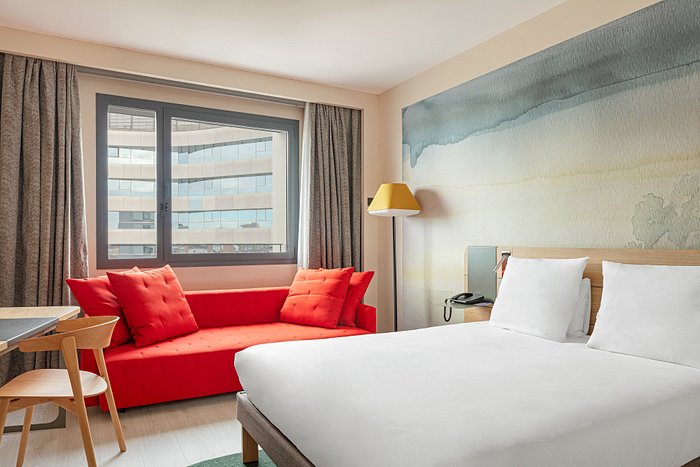 Concentratie Edele Molester NOVOTEL MADRID CITY LAS VENTAS $107 ($̶2̶6̶3̶) - Updated 2023 Prices & Hotel Reviews - Spain Concentratie Edele Molester NOVOTEL MADRID CITY LAS VENTAS $107 ($̶2̶6̶3̶) - Updated 2023 Prices & Hotel Reviews - Spain