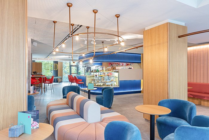 Concentratie Edele Molester NOVOTEL MADRID CITY LAS VENTAS $107 ($̶2̶6̶3̶) - Updated 2023 Prices & Hotel Reviews - Spain Concentratie Edele Molester NOVOTEL MADRID CITY LAS VENTAS $107 ($̶2̶6̶3̶) - Updated 2023 Prices & Hotel Reviews - Spain