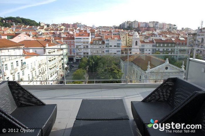 Imagen 3 de Lisbon City Hotel