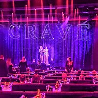 Crave theatre moscow что это