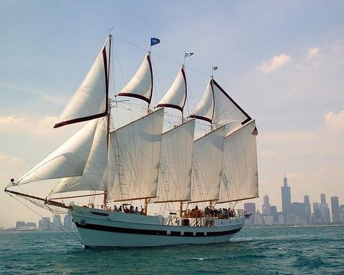 TALL SHIP WINDY (Chicago): Ce qu'il faut savoir pour votre visite 2022