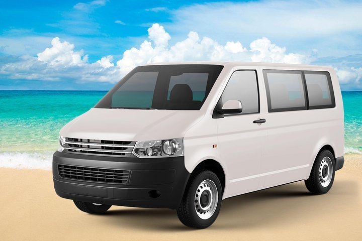 private transportation from cancun airport to hotel