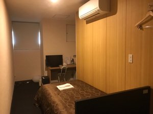 客室 & スイート