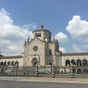 cimitero monumentale milano tripadvisor