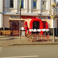 фасад