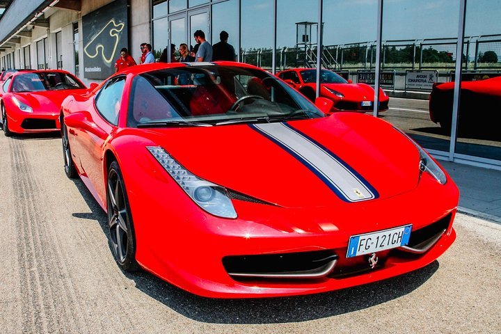 Motorsport Maranello (2025) - All You Need to Know BEFORE