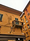 Casa Di Lucio Dalla Bologna Aktuelle 2021 Lohnt Es Sich Mit Fotos Tripadvisor