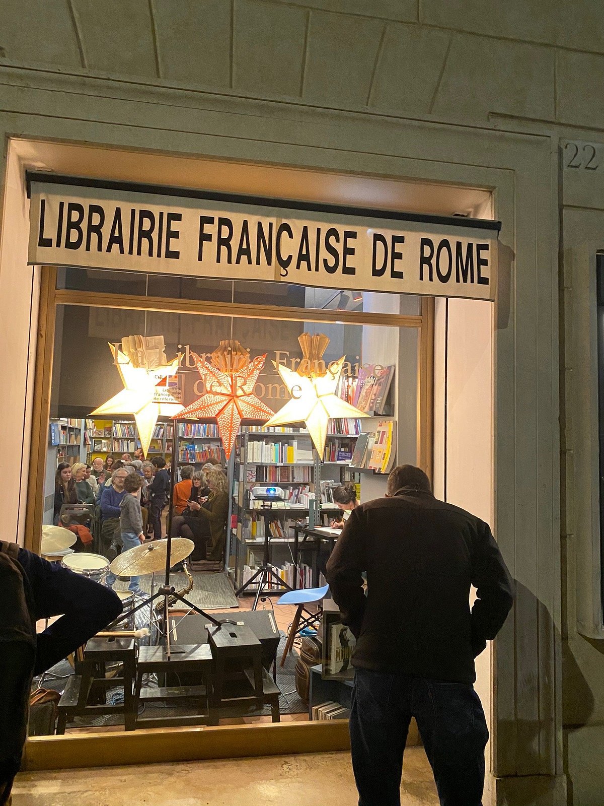 Libreria francese - Ile de France a Milano - Libreria - Itinerari turismo 