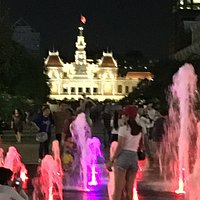 Nguyen Hue Street (Ho Chi Minh City) - All You Need to Know BEFORE You Go