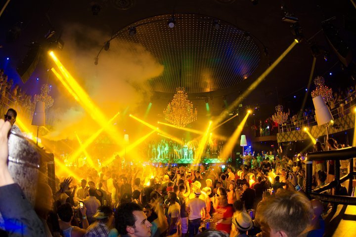 2024 Palazzo Nightclub Cancun - Skip the Line Open Bar - Tripadvisor