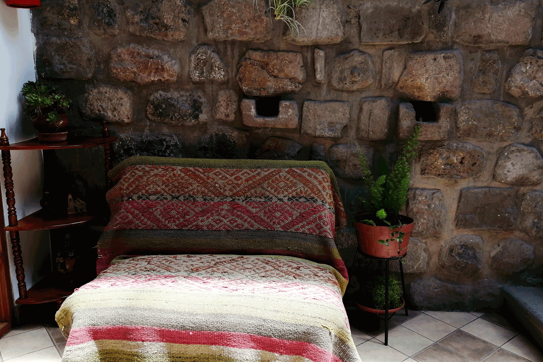 Hostal Resbalosa by null