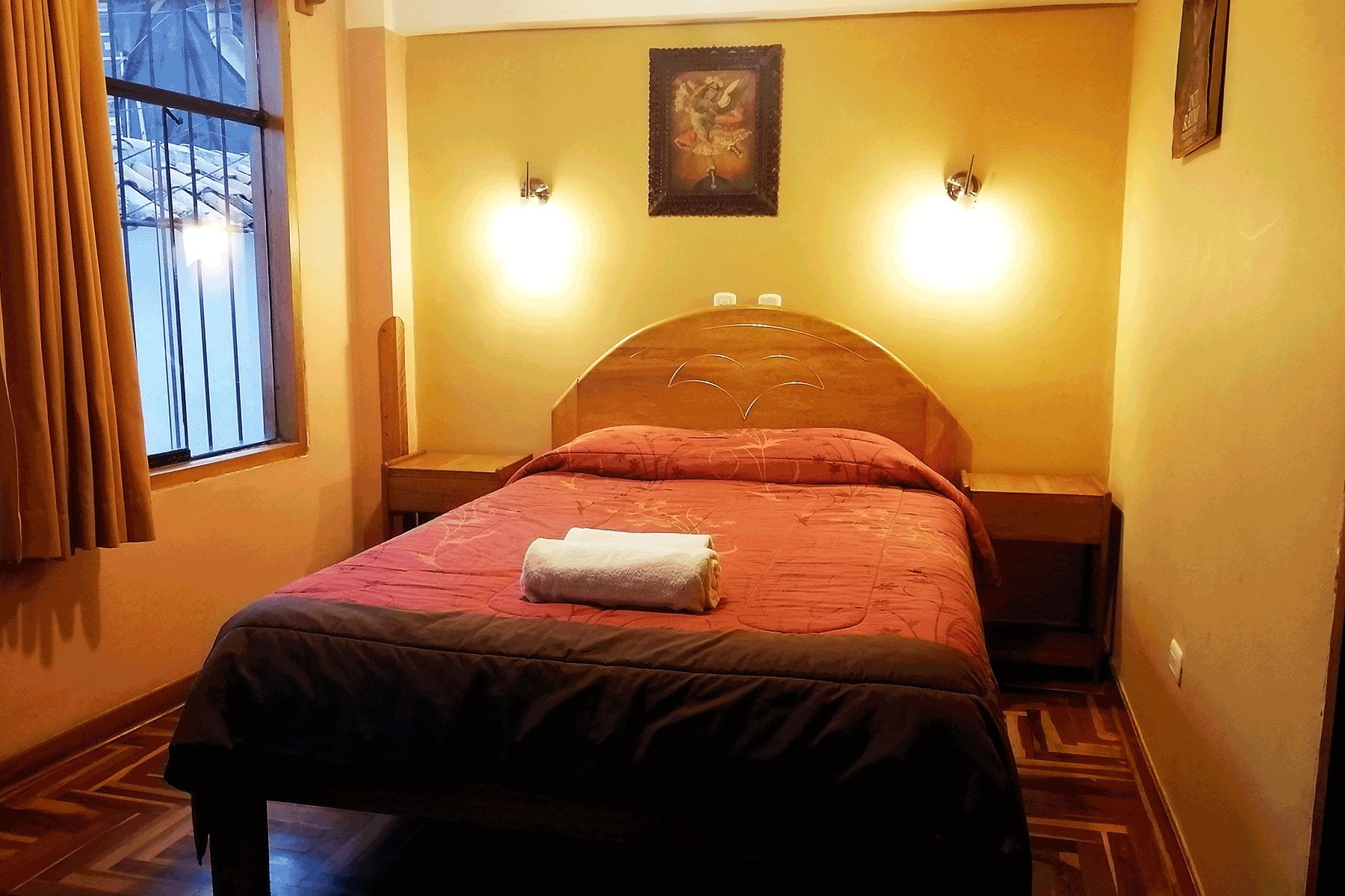 Hostal Resbalosa by null