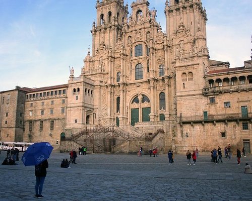 The BEST Santiago de Compostela Tours and Things to Do in 2023