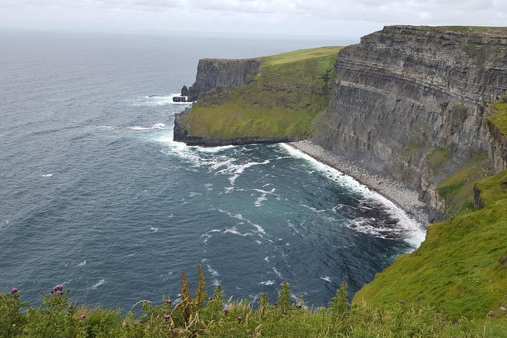 2024 From Ennis: Cliffs Of Moher Explorer Tour - 5 Hour Stop At The ...