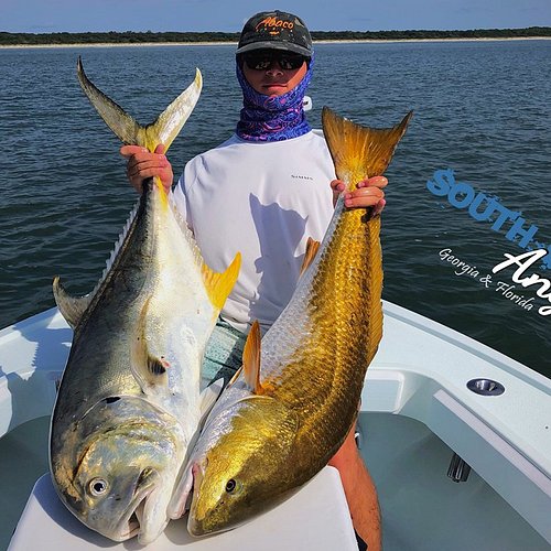 Top Columbus, Georgia Fishing Trips and Charters, Guides, Lodges & Camps