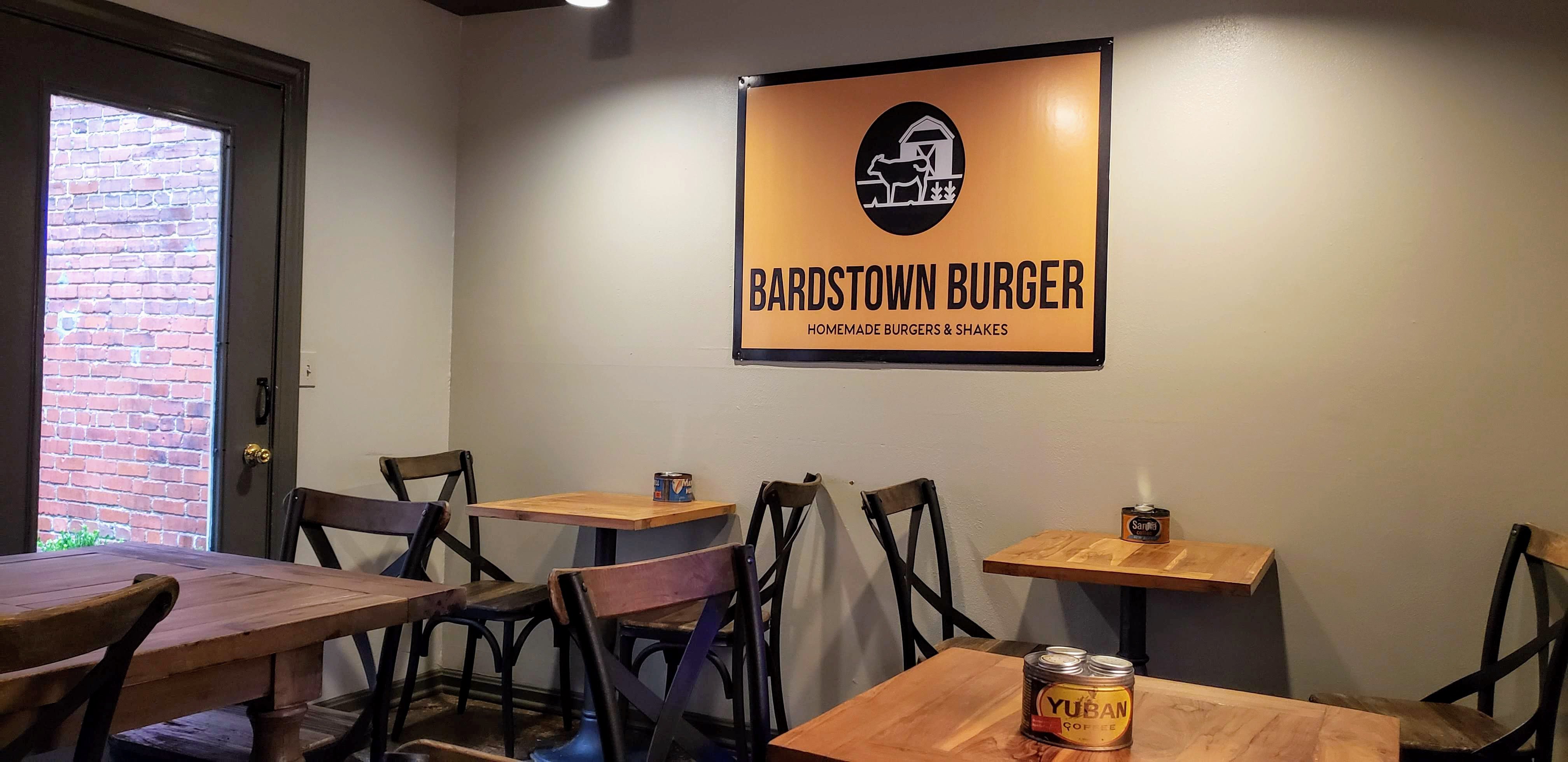 THE 10 BEST Restaurants In Bardstown Updated December 2023   Back Dining Area 