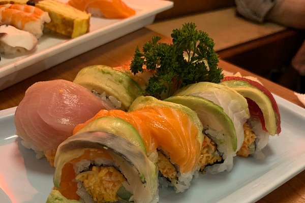 best sushi in santa monica        <h3 class=