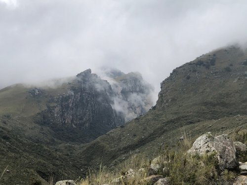 Huascaran National Park Lishertje review images
