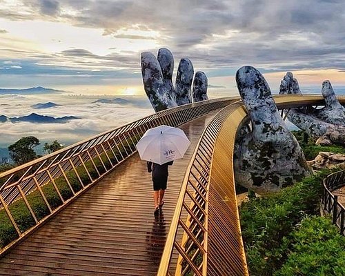 Ba Na Hills, Vietnam: The Must-See Resort Built For Instagram
