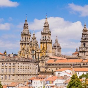 Santiago De Compostela Katedrali 口コミ 写真 地図 情報 トリップアドバイザー