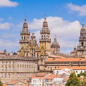 Santiago De Compostela Katedrali 口コミ 写真 地図 情報 トリップアドバイザー Santiago De Compostela Katedrali 口コミ 写真 地図 情報 トリップアドバイザー