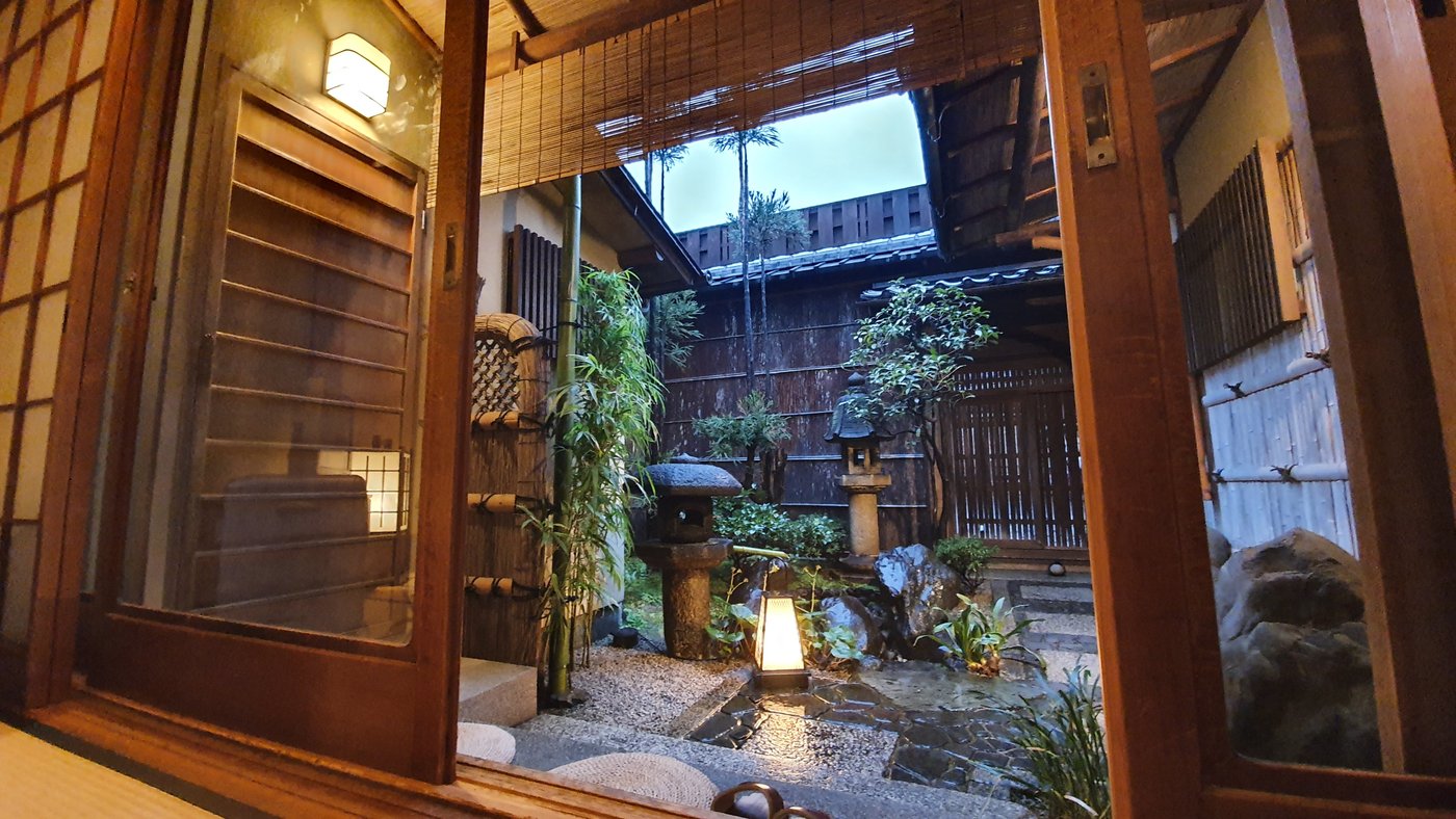 MOTONAGO - Updated 2024 Prices & Ryokan Reviews (Kyoto, Japan)