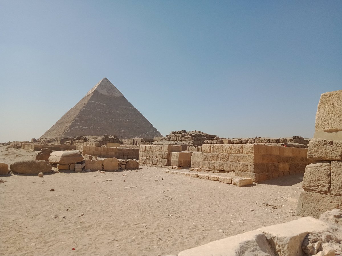 khufu egypt tours