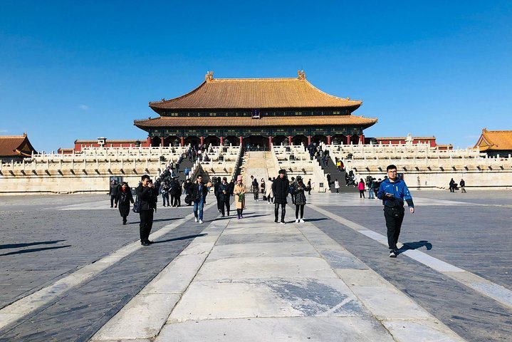 TIAN'ANMEN (Beijing) - All You Need To Know BEFORE You Go - Updated ...