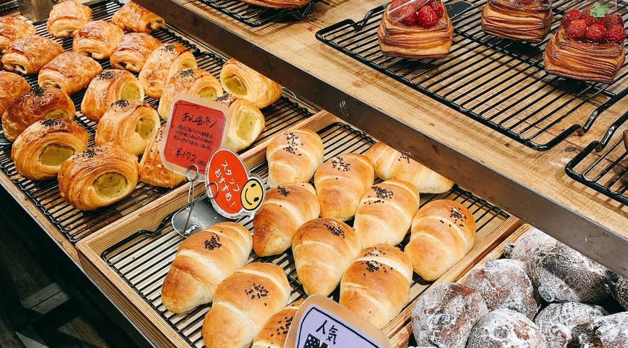 Bakery s Kitchen Ohana Soka Marui, 소카 - 레스토랑 리뷰 - 트립어드바이저