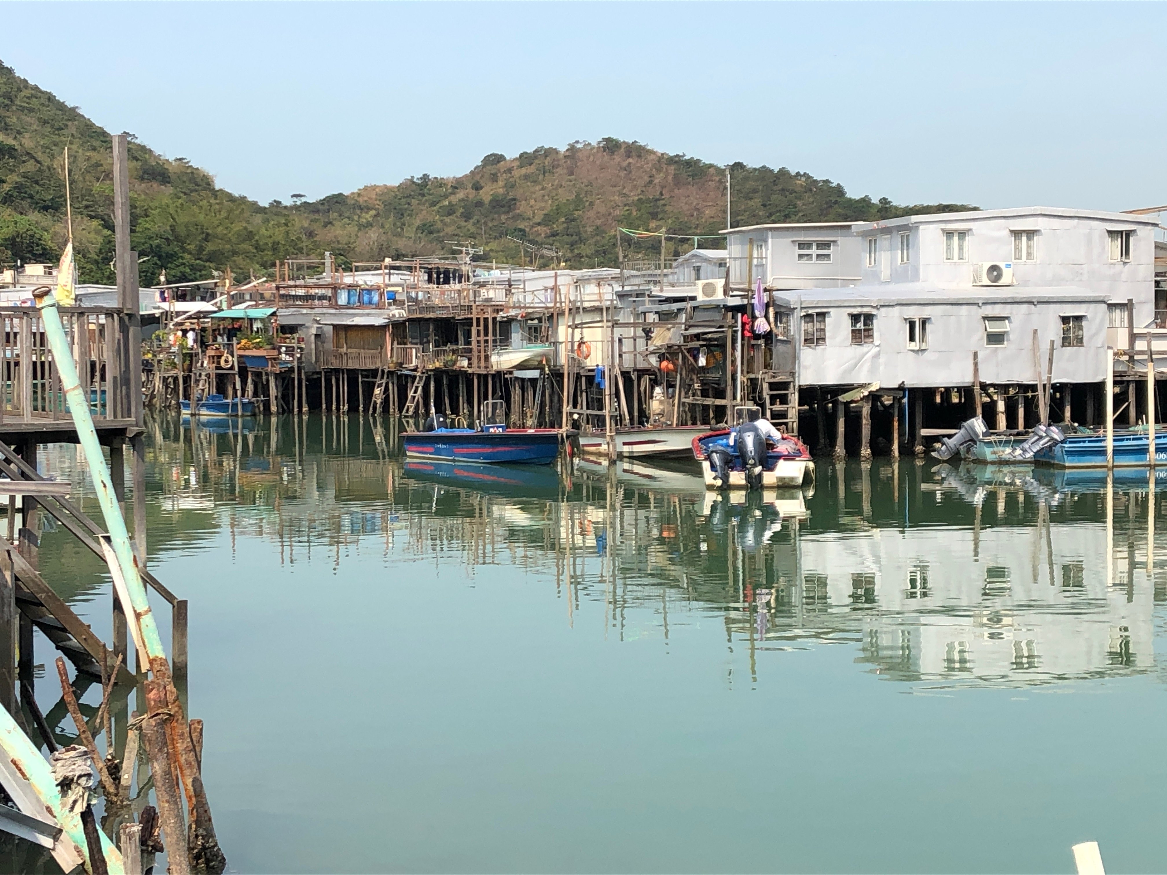 Tai O - All You Need to Know BEFORE You Go (2024)