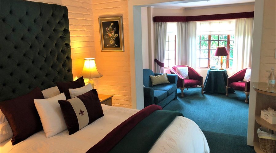 Regency Suite