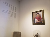 frida kahlo museum playa del carmen tickets