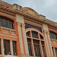 Cinema Teatro Eden