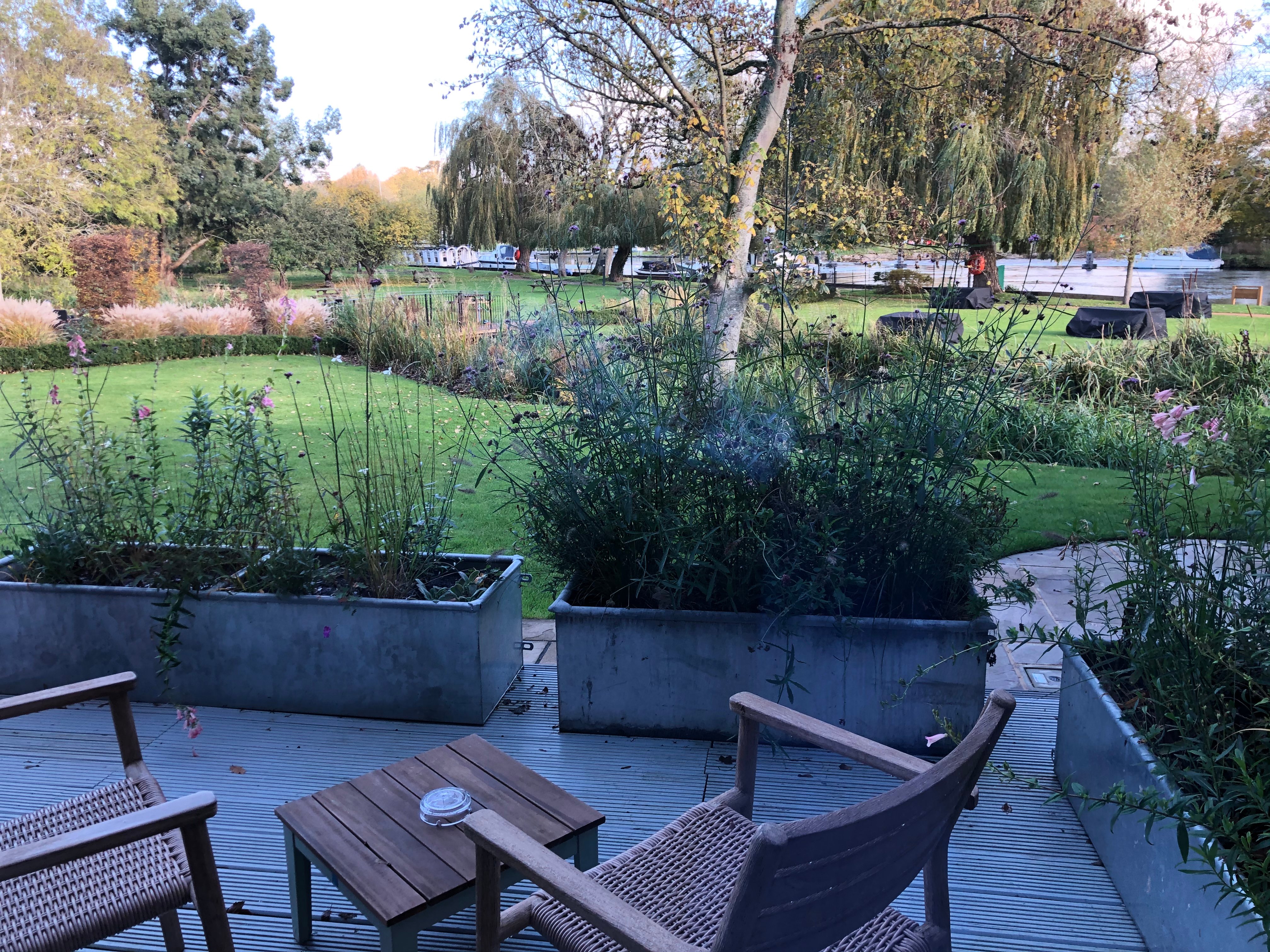 THE SWAN AT STREATLEY - Updated 2024 Prices & Hotel Reviews (Streatley ...