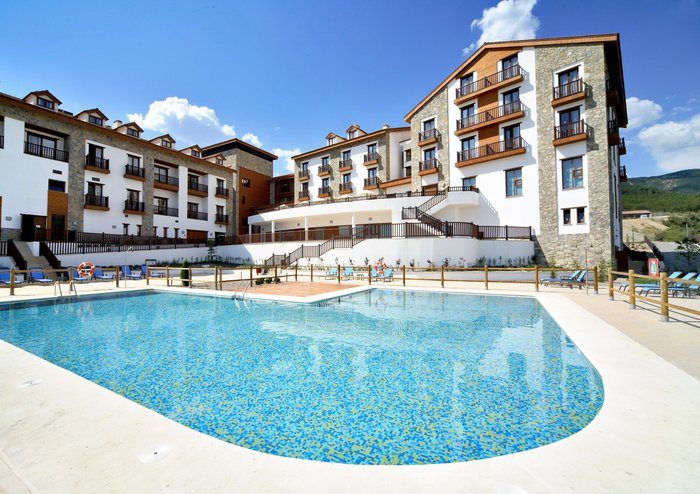 Imagen 1 de Hotel & Spa Real Badaguás Jaca