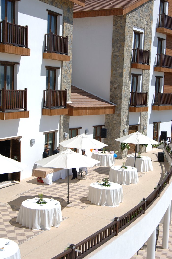 Imagen 10 de Hotel & Spa Real Badaguás Jaca