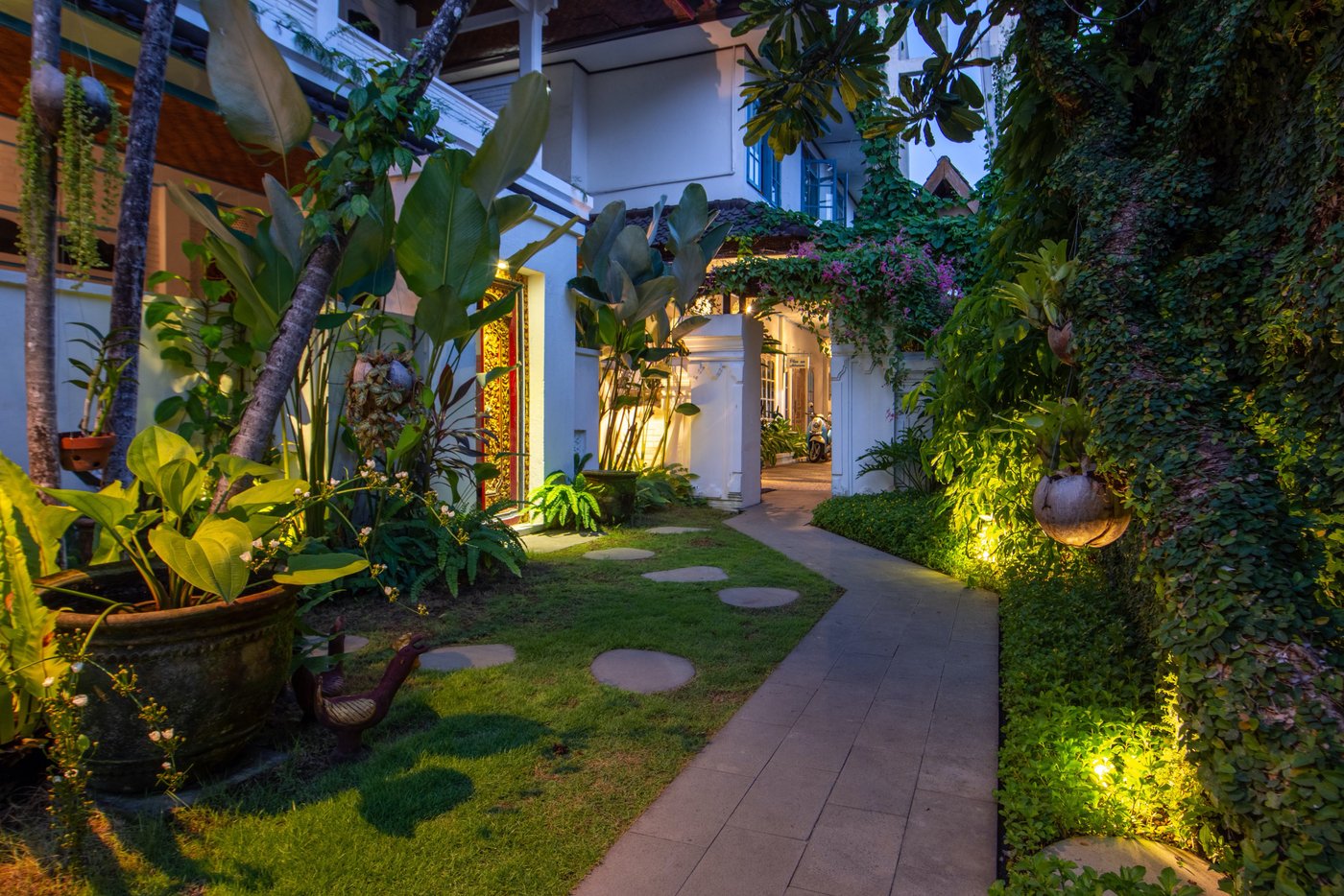 SANUR HOUSE - Updated 2024 Prices & Hotel Reviews (Bali)