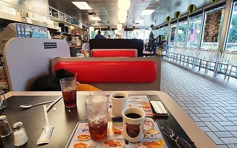 Waffle House