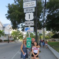 US 1 MILE MARKER 0 (Key West) - All You Need to Know BEFORE You Go