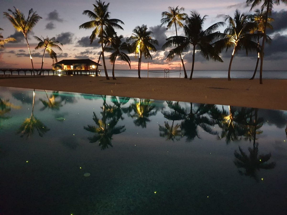 PULLMAN MALDIVES ALL-INCLUSIVE RESORT - Updated 2024 Reviews, Photos ...