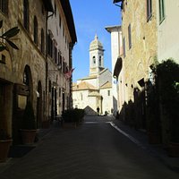 Il Corso principale
