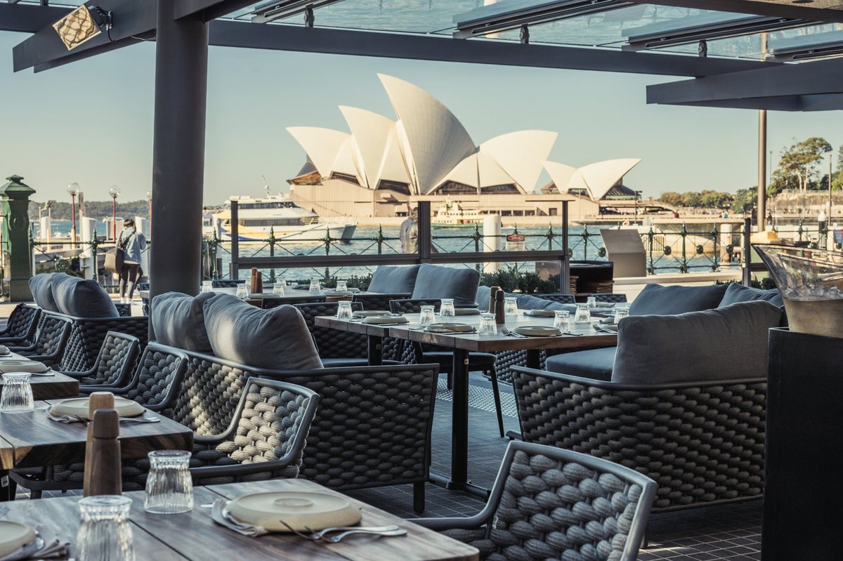 6HEAD SYDNEY - The Rocks - Menu, Prices & Restaurant Reviews - Tripadvisor