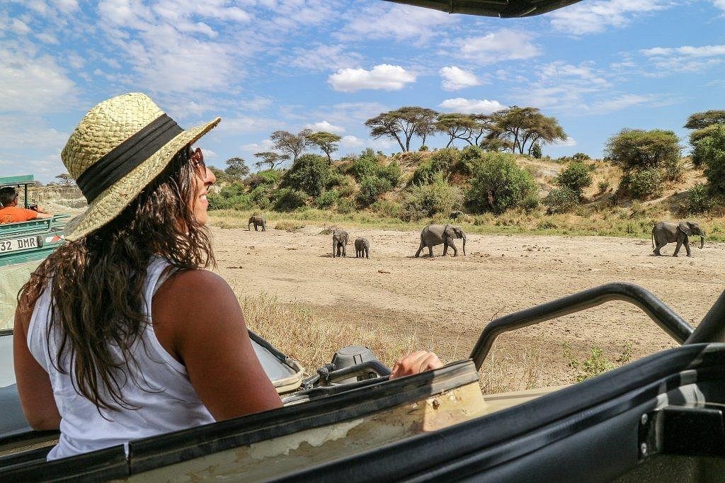 Women Adventure Africa (Arusha) - All You Need to Know BEFORE You Go