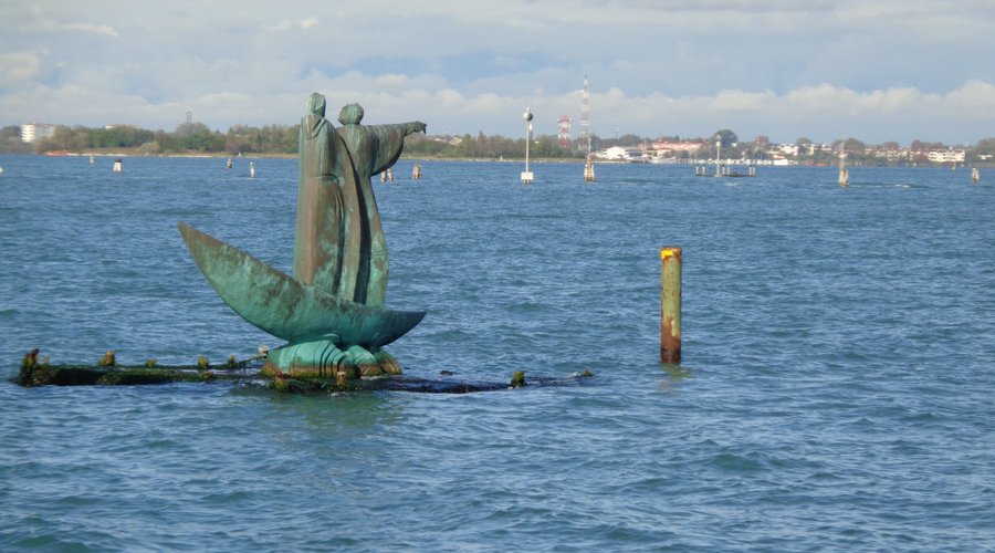 La Chiatta di Dante - Dante's Barge