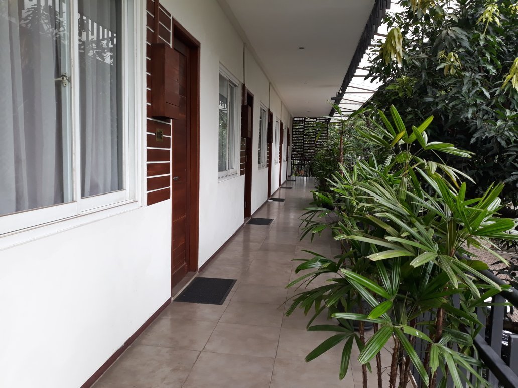 PEJATEN VALLEY RESIDENCE - Prices & Hotel Reviews (Jakarta, Indonesia)