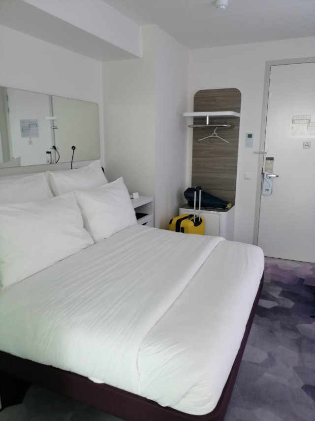 Imagen 5 de YOTEL Amsterdam