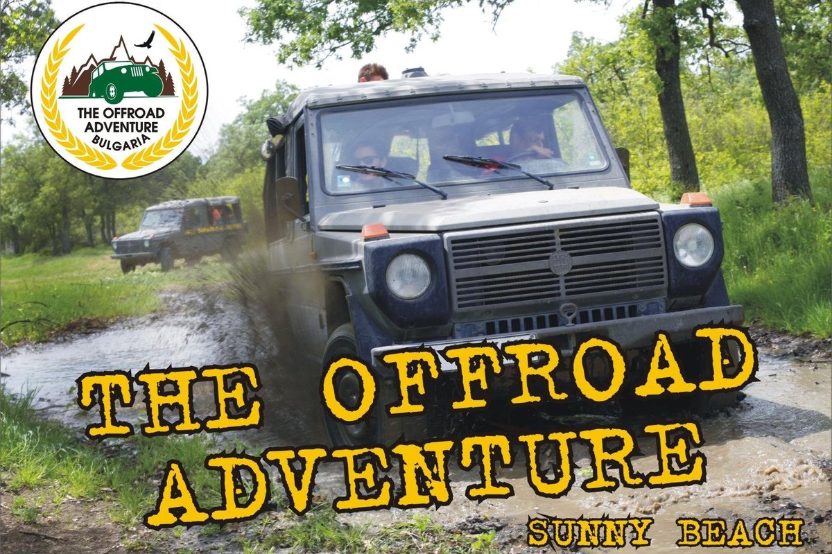 OFFroad Adventure - All You Need to Know BEFORE You Go (2024)