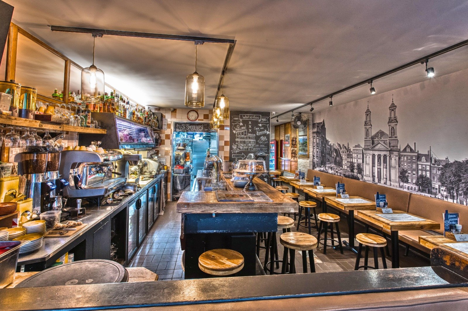 THE 10 BEST Caf S In Amsterdam Updated 2024 Tripadvisor   Lunchcafe Waterloo 