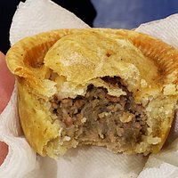 Hartley's Pork Pies (Lincoln) - All You Need to Know BEFORE You Go